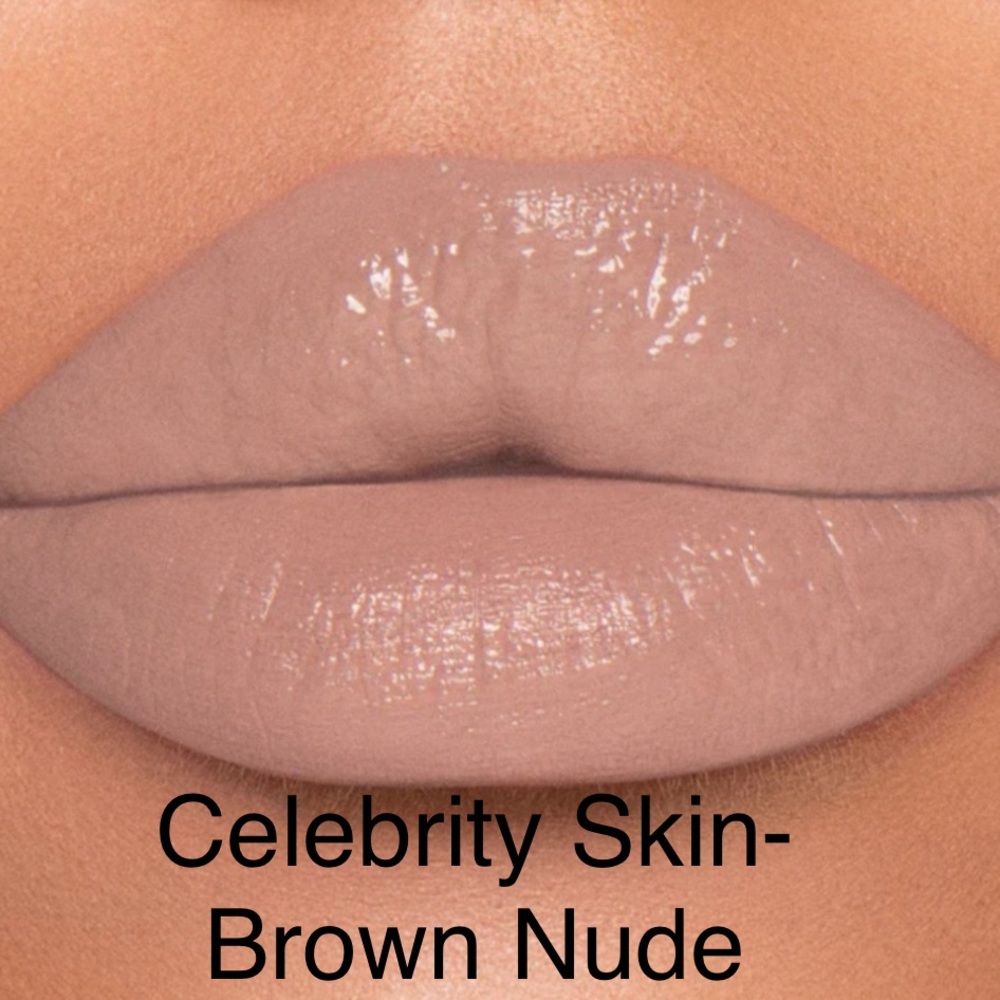 NIB Jeffree Star "Celebrity Skin" Supreme Gloss